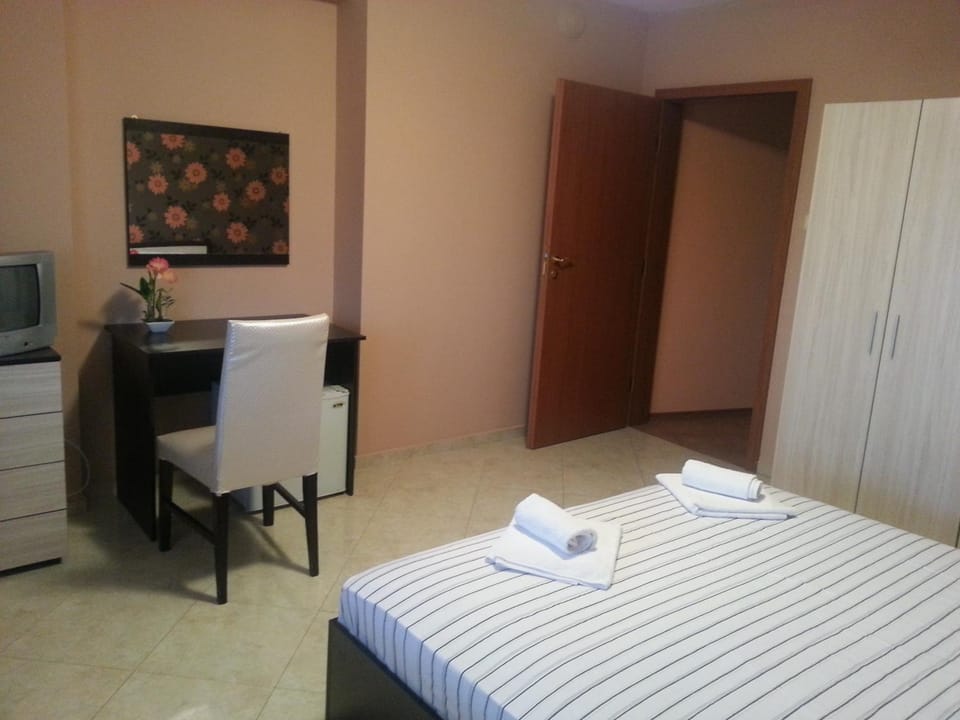 Hristovi Apartments & Studios Apartment in Pomorie
