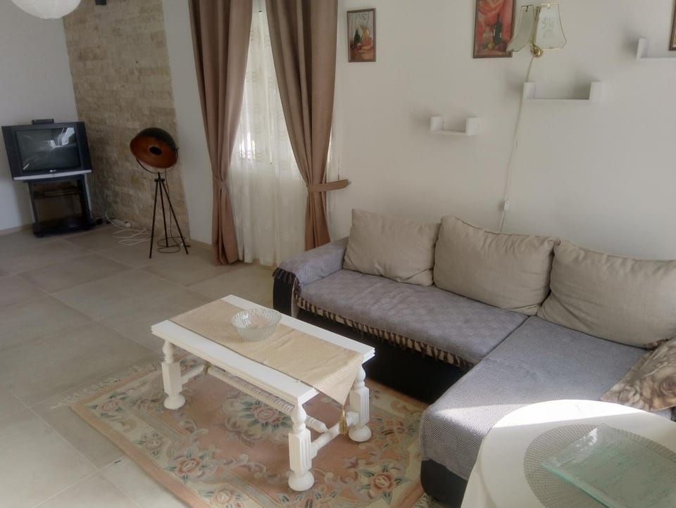 Blue Horizon Apartment in Ulcinj Municipality