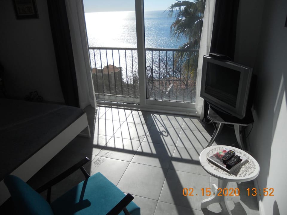 Blue Horizon Apartment in Ulcinj Municipality