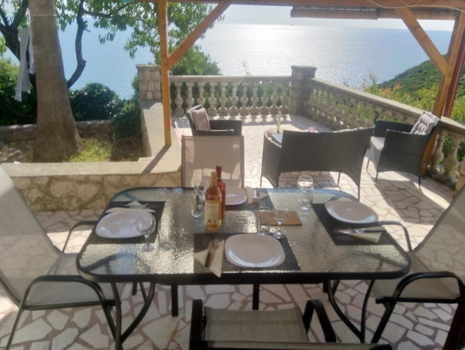 Blue Horizon Apartment in Ulcinj Municipality