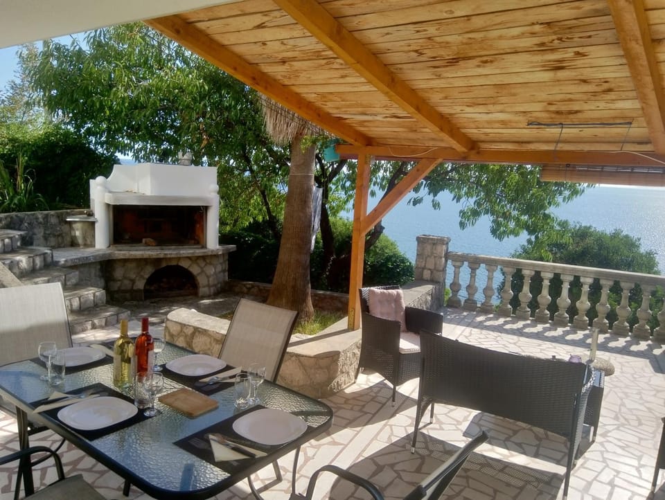 Blue Horizon Apartment in Ulcinj Municipality