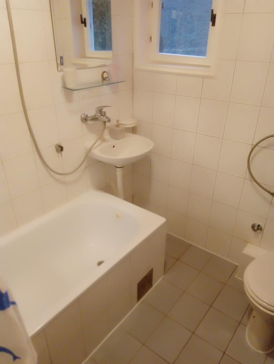 Blue Horizon Apartment in Ulcinj Municipality