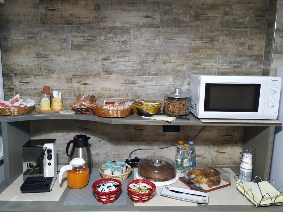 Breakfast