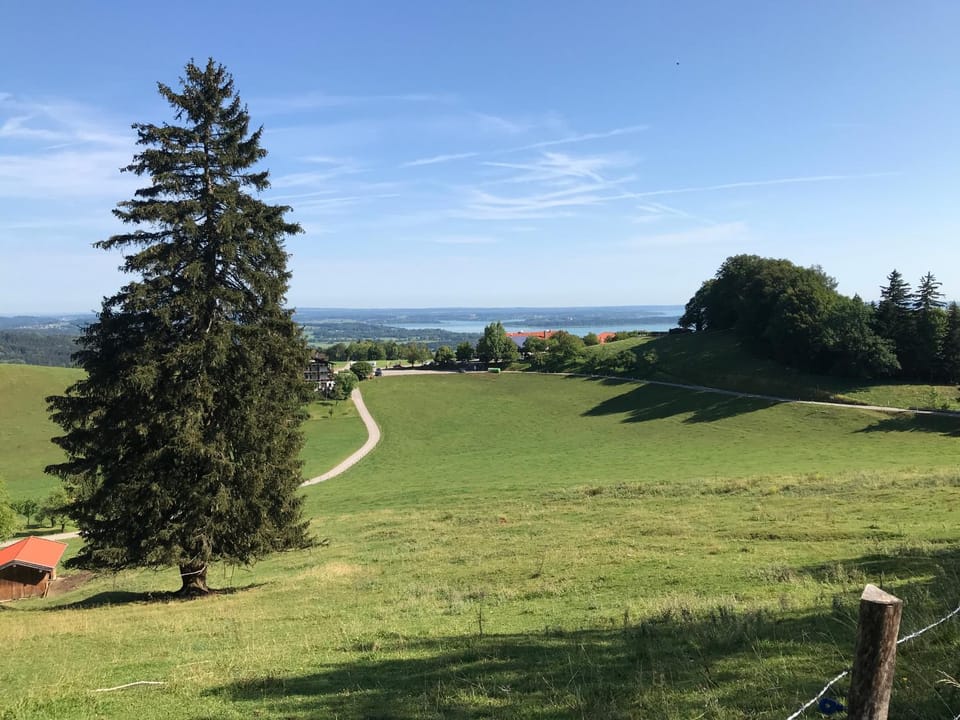 Fewo Chiemsee Spezial Apartment in Aschau im Chiemgau