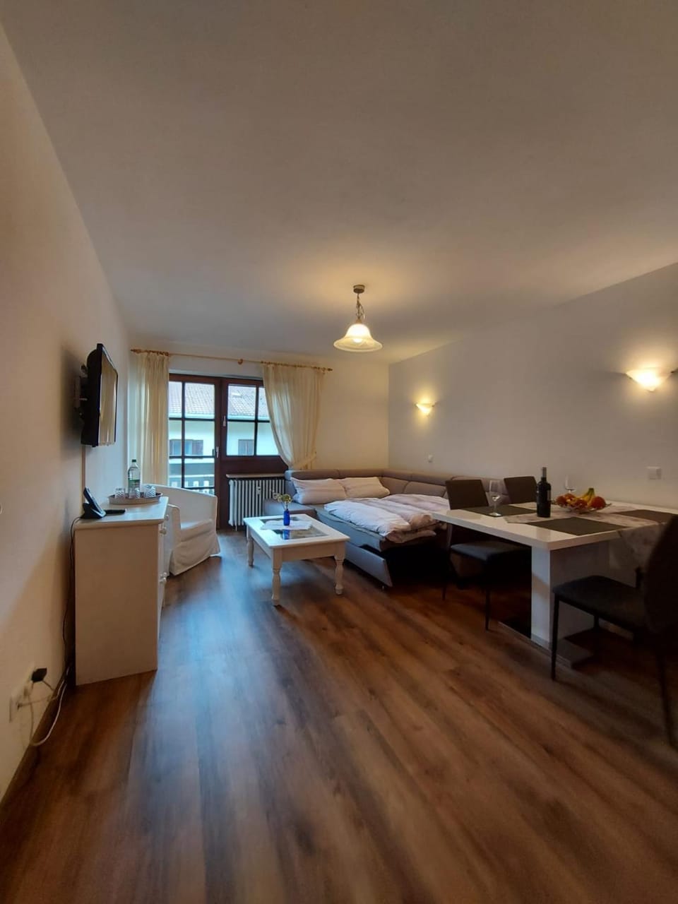 Fewo Chiemsee Spezial Apartment in Aschau im Chiemgau