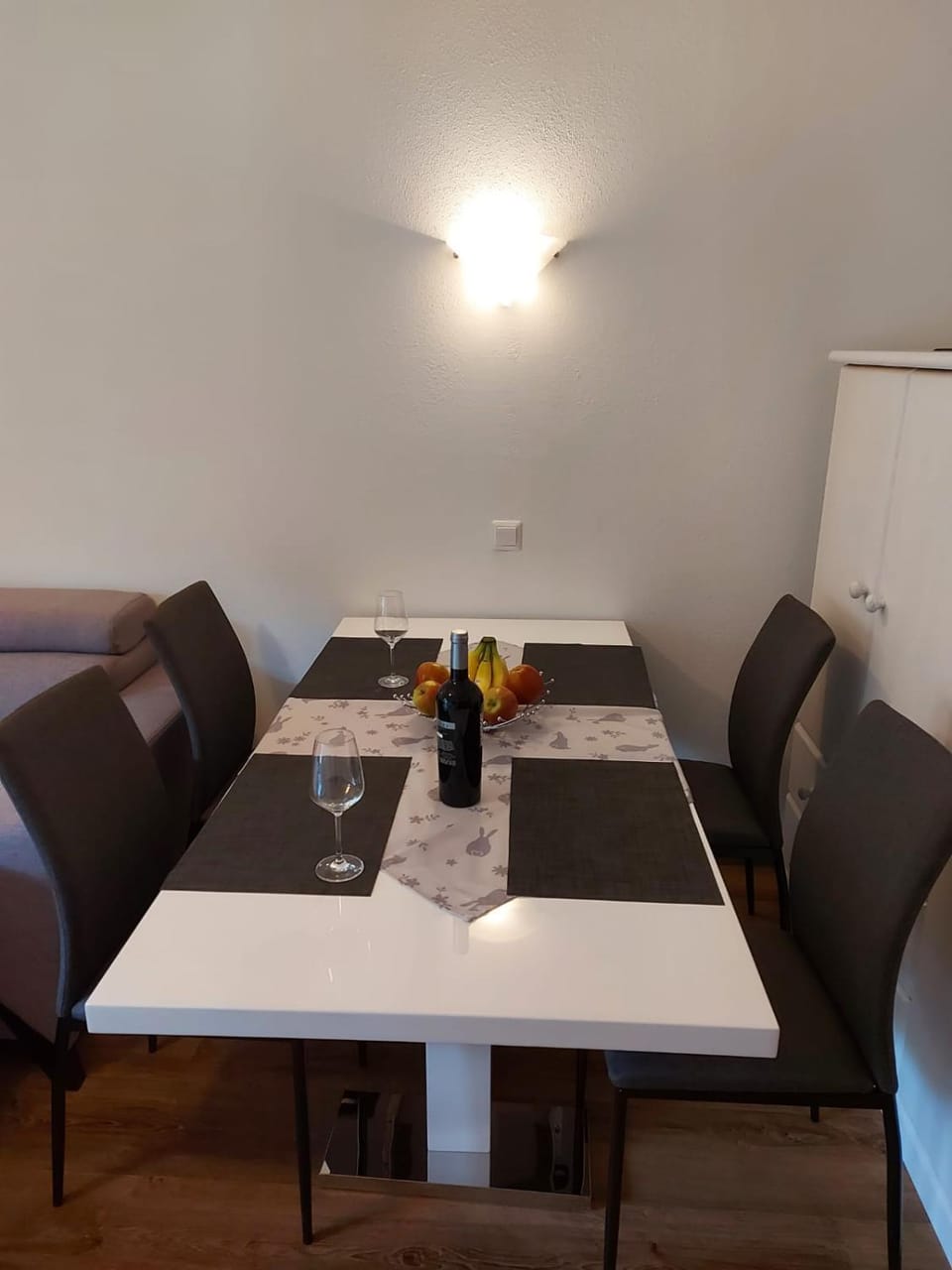 Fewo Chiemsee Spezial Apartment in Aschau im Chiemgau