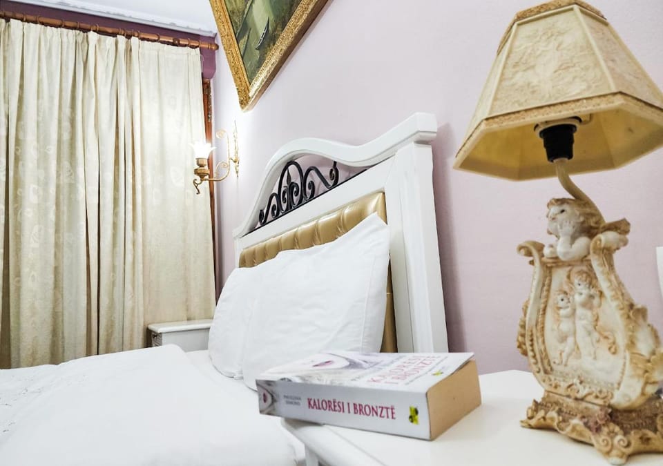 Villa Parku Rinia Villa in North Macedonia