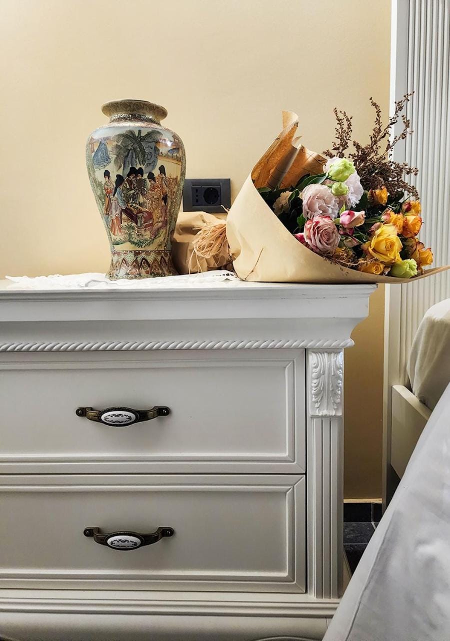 Villa Parku Rinia Villa in North Macedonia