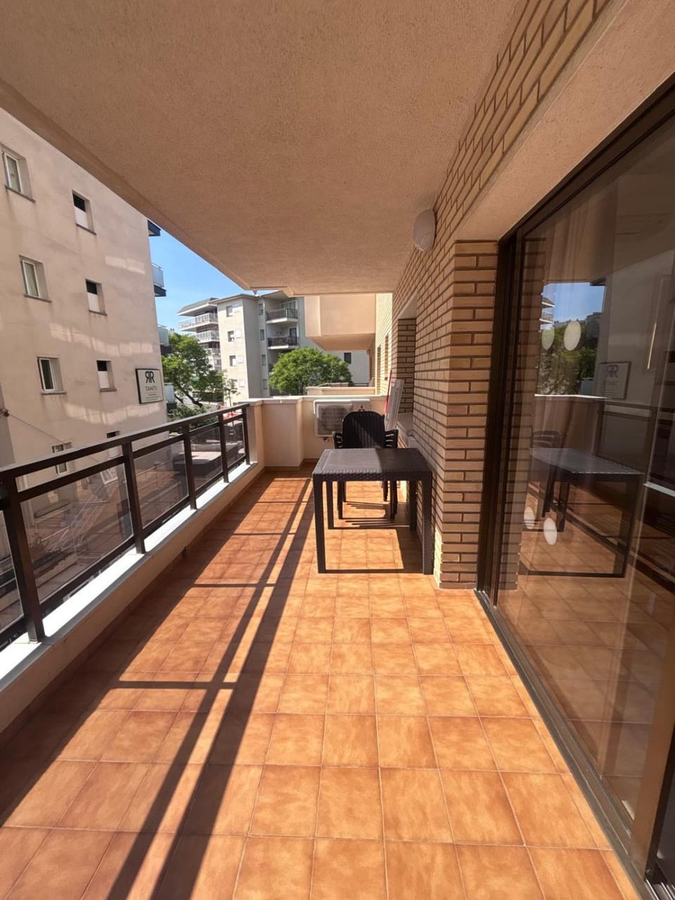 Sant Jordi Zeus Basic Apartment in Salou
