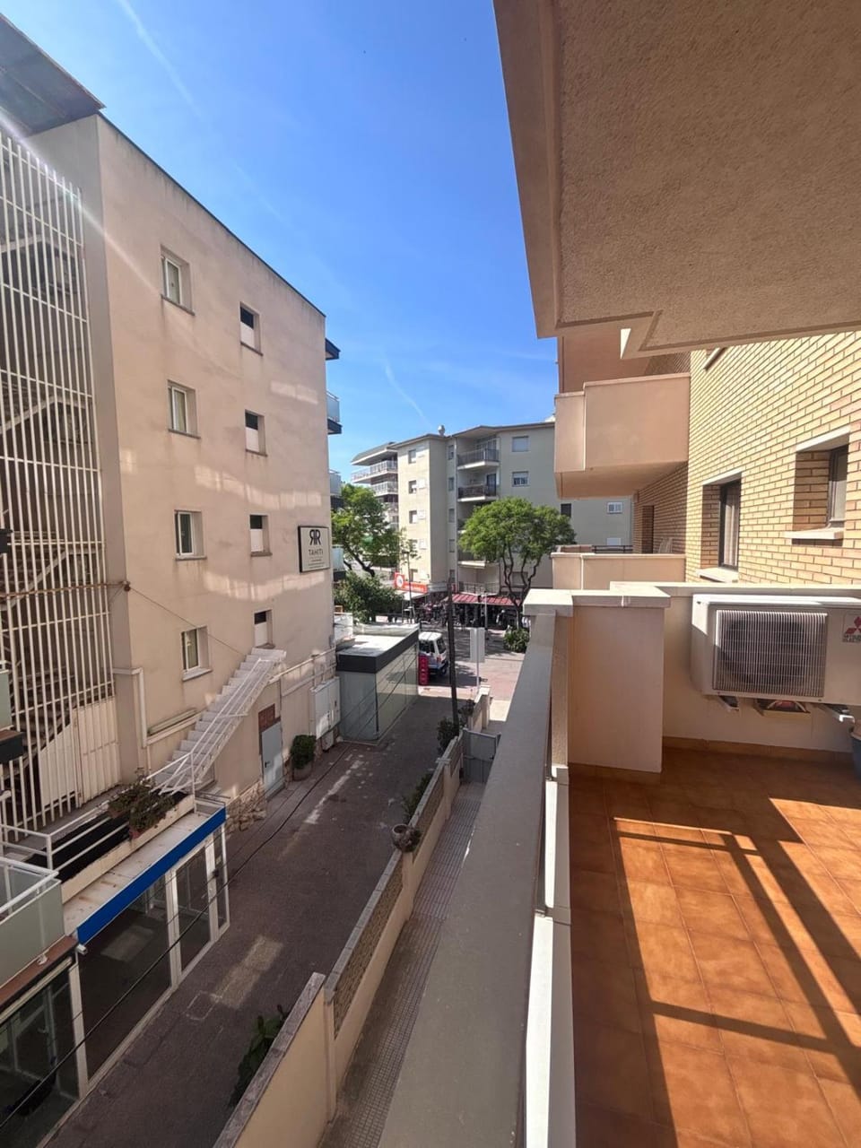 Sant Jordi Zeus Basic Apartment in Salou