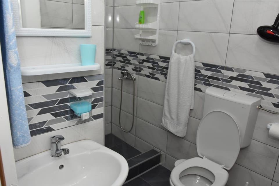 Apartment Elmari Bed and Breakfast in North Macedonia