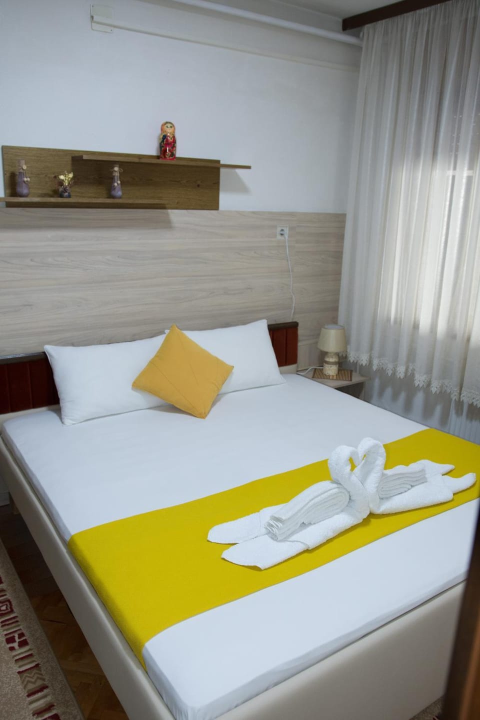 Apartment Elmari Bed and Breakfast in North Macedonia