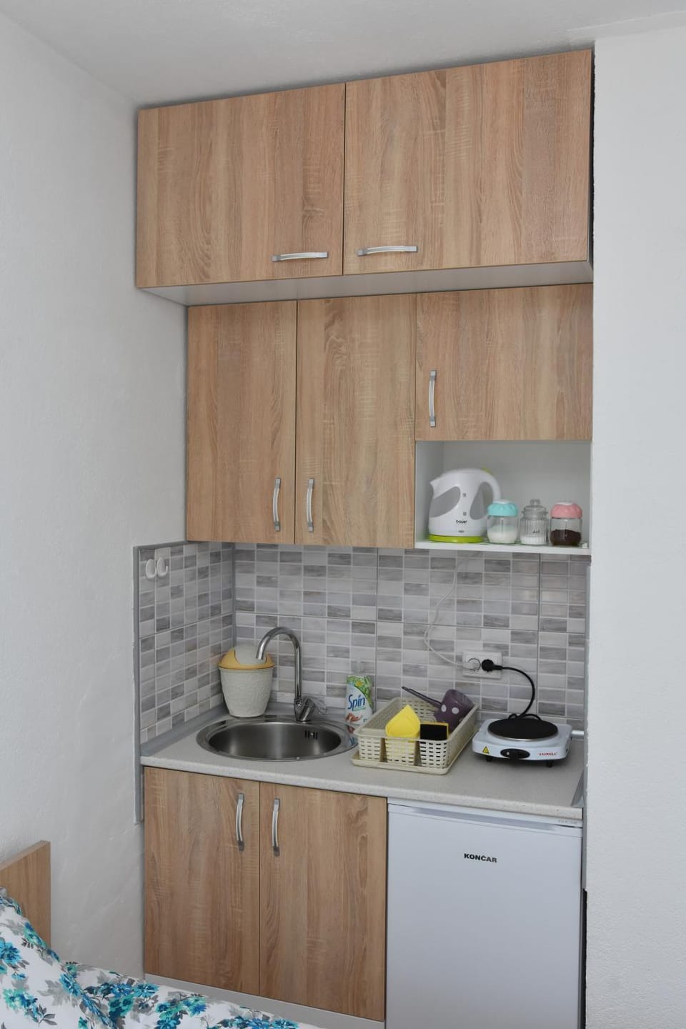 Apartment Elmari Bed and Breakfast in North Macedonia