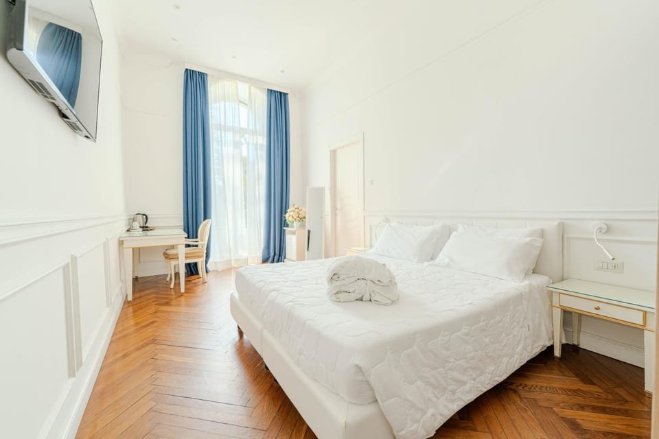 Promenade Maison de Charme Bed and Breakfast in Sanremo