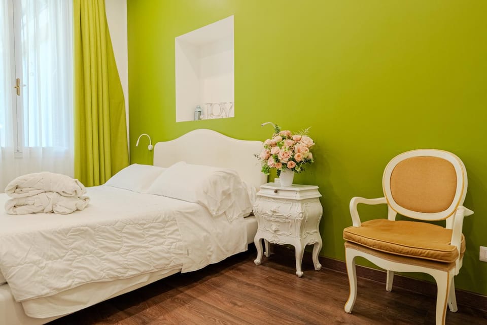 Promenade Maison de Charme Bed and Breakfast in Sanremo