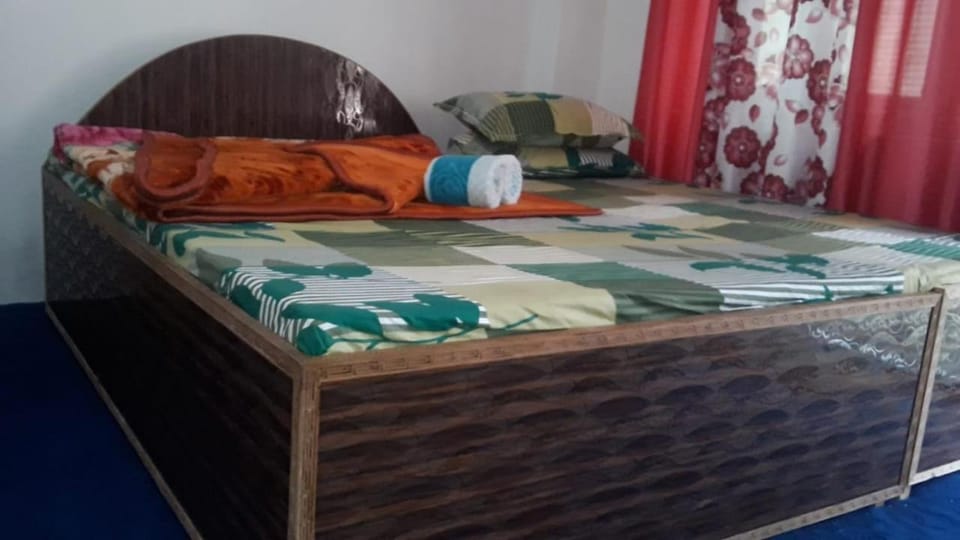 Vamoose Nilakanta Vacation rental in West Bengal
