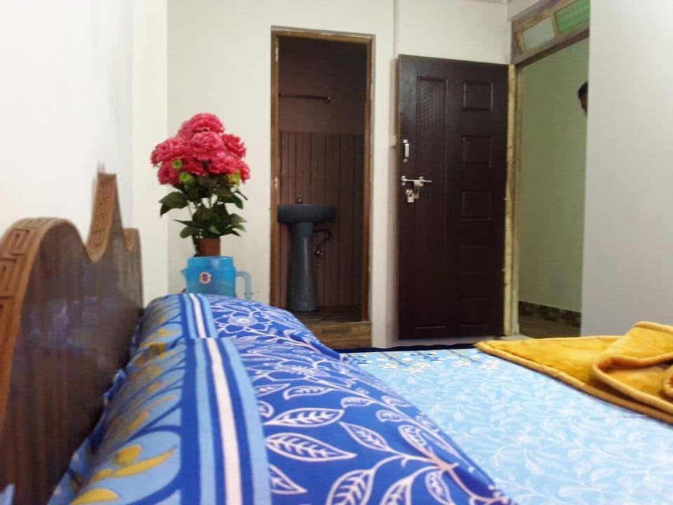 Vamoose Nilakanta Vacation rental in West Bengal