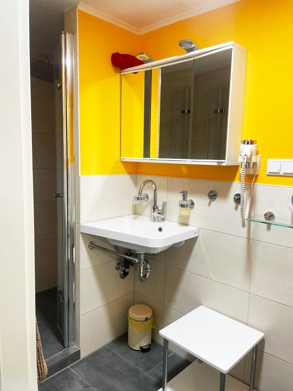 Meiks Ostseehütten House in Mecklenburg-Vorpommern, Germany