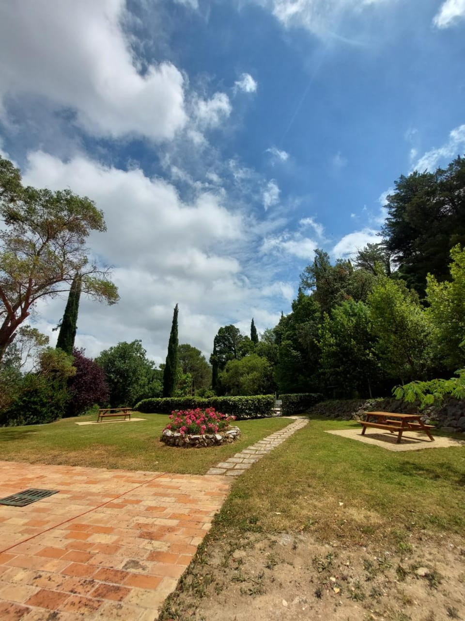 Château Haut Gléon Bed and Breakfast in Occitanie