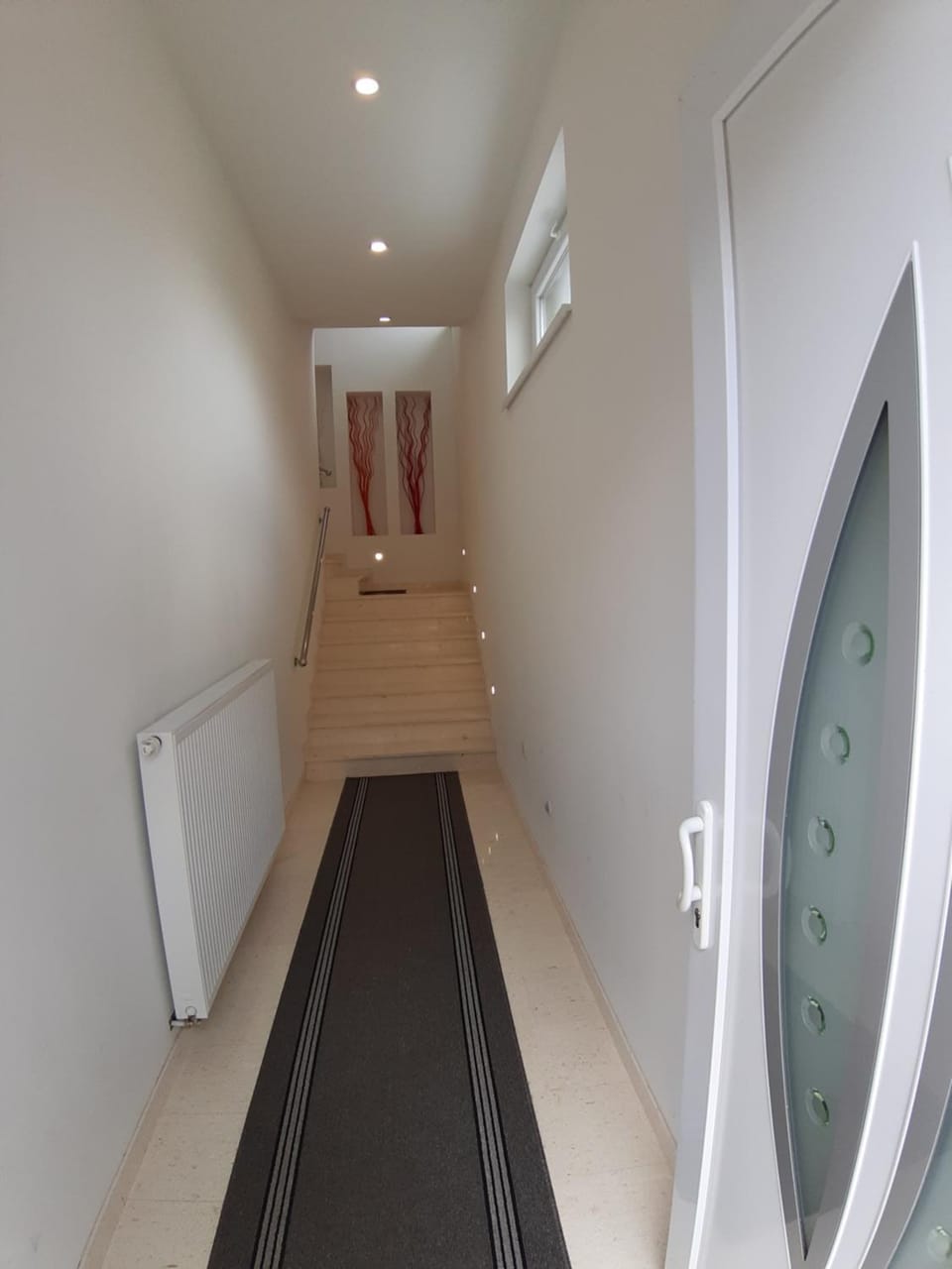Bedrooms Cerovac Bed and Breakfast in Zadar County