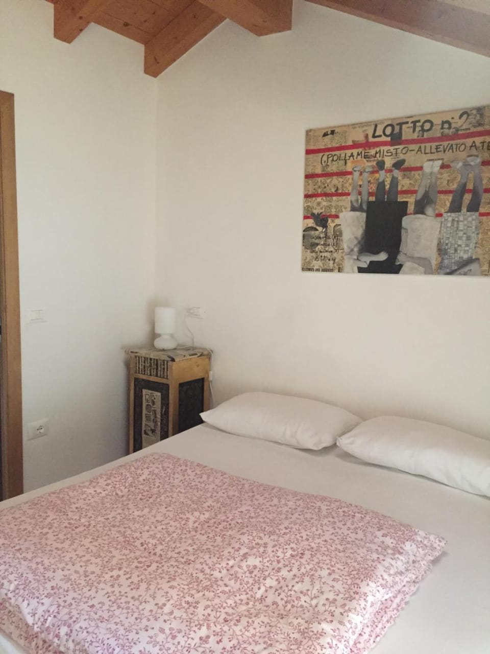 Lausen Vil House in Trentino-South Tyrol