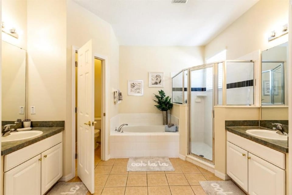Holiday Villas of Kissimmee House in Four Corners
