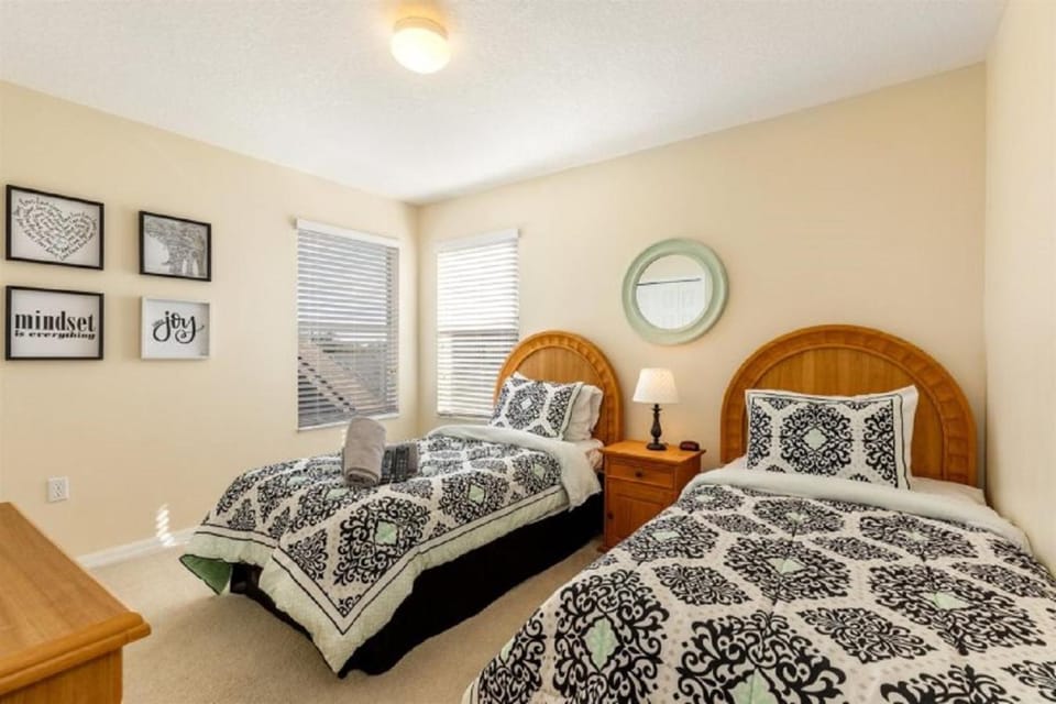 Holiday Villas of Kissimmee House in Four Corners