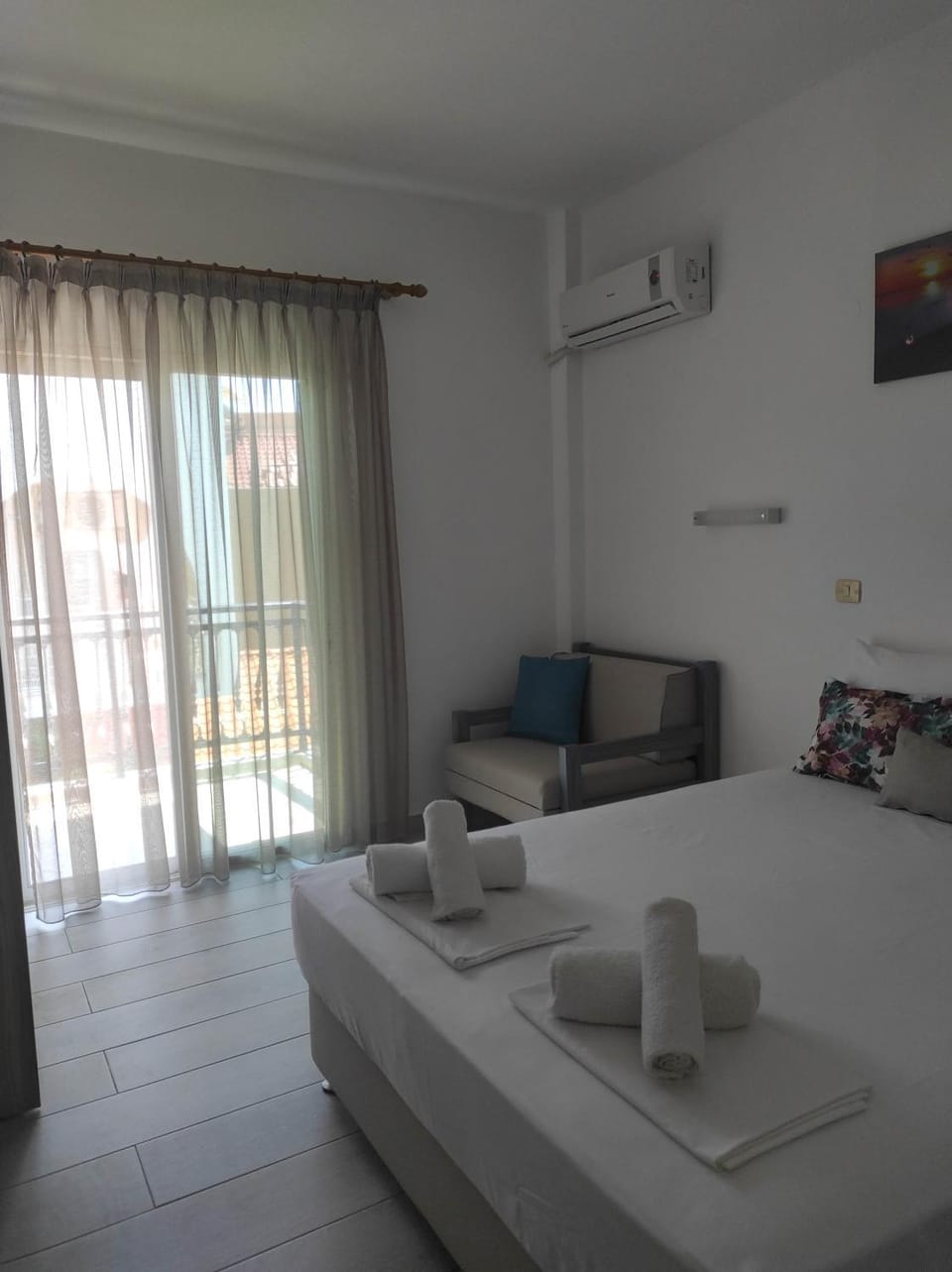 Sea La Vie - Studios Maria Hotel in Limenaria