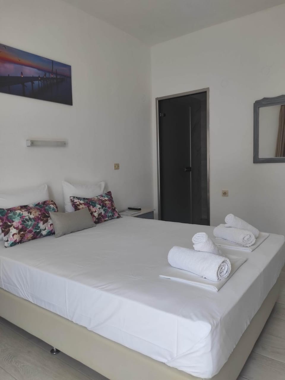 Sea La Vie - Studios Maria Hotel in Limenaria