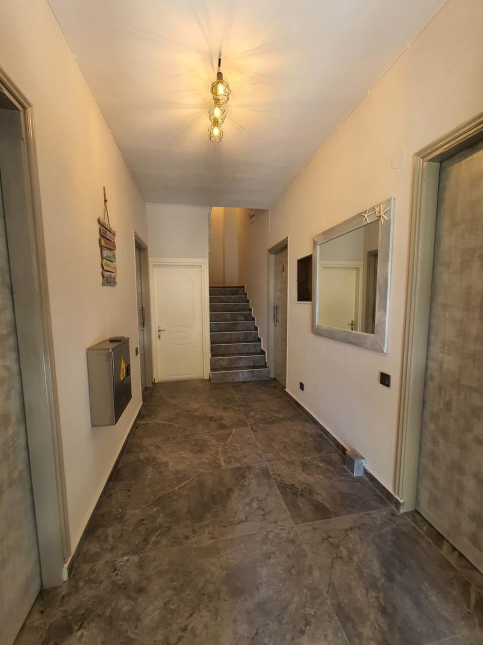 Sea La Vie - Studios Maria Hotel in Limenaria