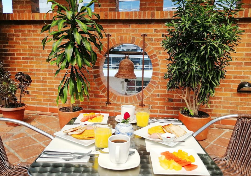 Restaurant/places to eat, Breakfast