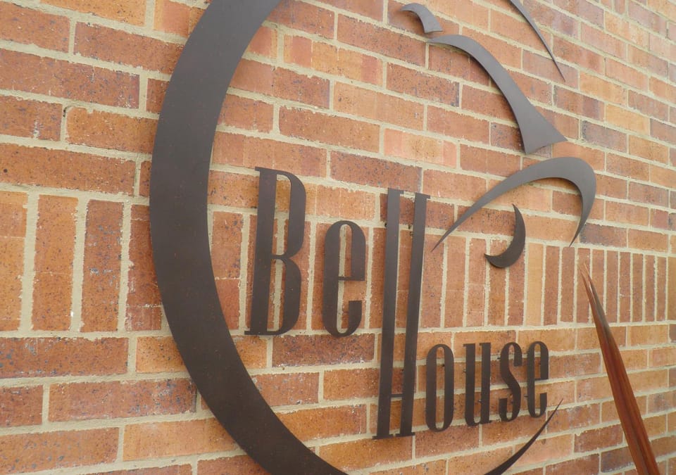Property logo or sign