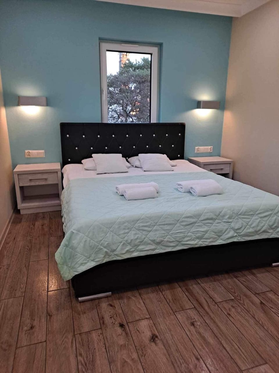 Helios Apartamenty Apartment in Pomeranian Voivodeship