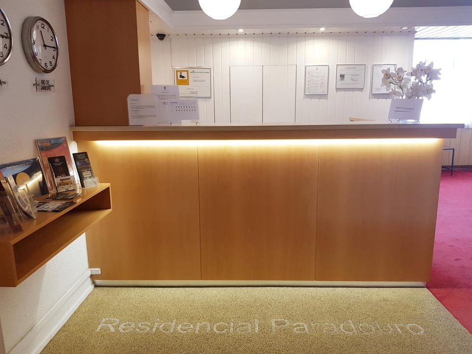 Lobby or reception, Other