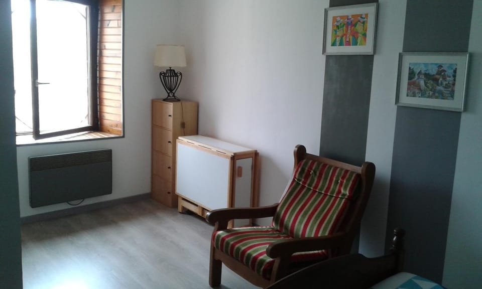 Chambre D'Hôtes avec petit Déjeuner Bed and Breakfast in Grand Est