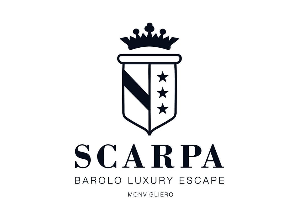 Scarpa Villas - Barolo Luxury Escape Villa in Liguria