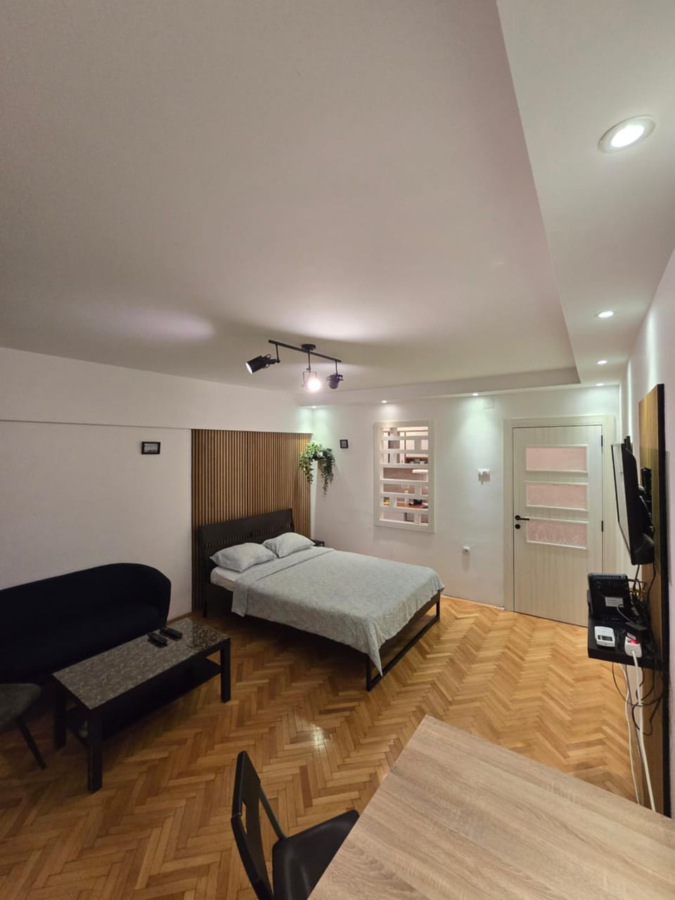 Azzurro Studio Apartment Apartment in Belgrade