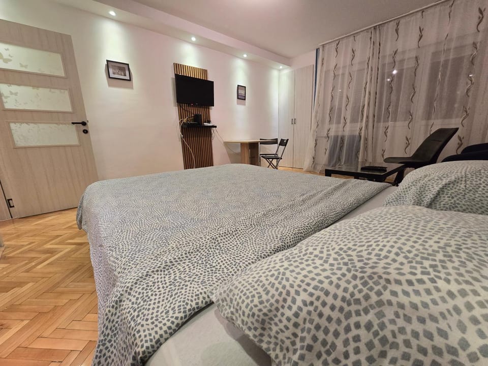 Azzurro Studio Apartment Apartment in Belgrade