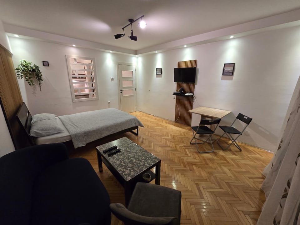 Azzurro Studio Apartment Apartment in Belgrade