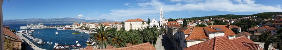 City view, Landmark view, Sea view, Street view