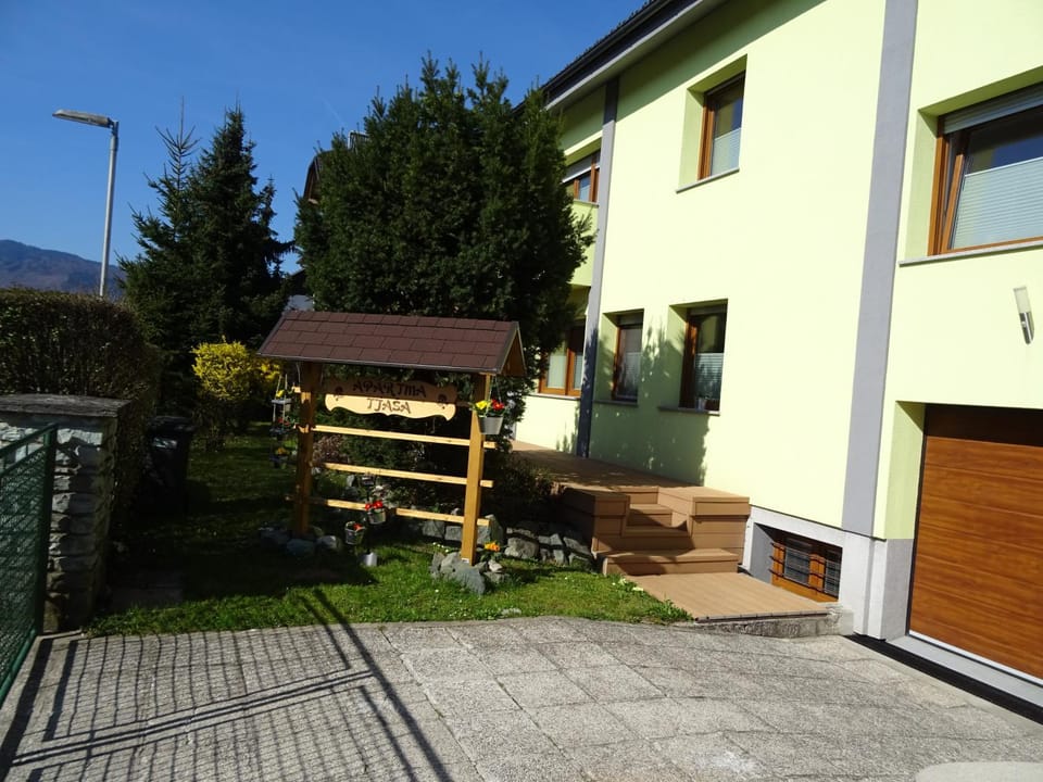 Apartment Tjaša Apartment in 4240 Radovljica, Slovenia