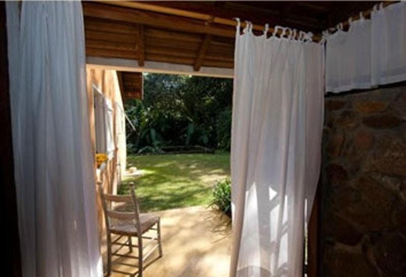 Fazenda Montanhas do Japi Farm Stay in Jundiaí