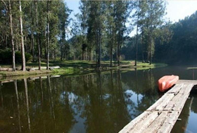 Fazenda Montanhas do Japi Farm Stay in Jundiaí