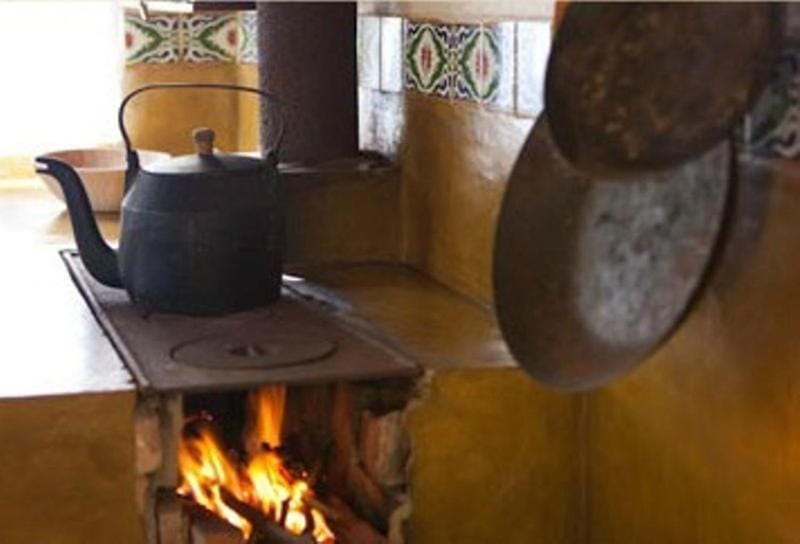Fazenda Montanhas do Japi Farm Stay in Jundiaí