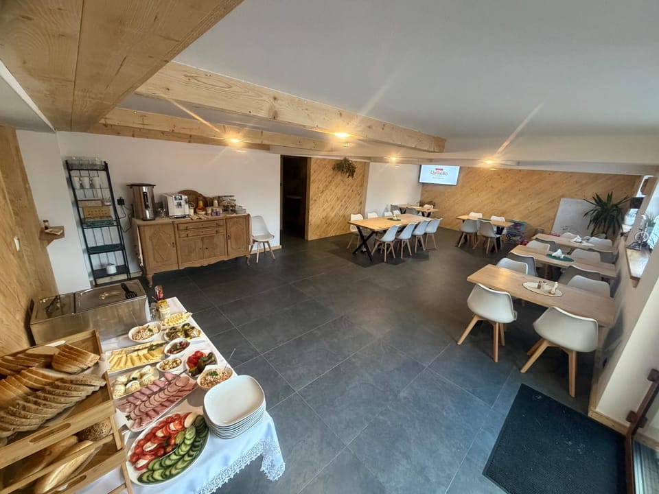 Pokoje Gościnne " U Gruszków" Vacation rental in Lesser Poland Voivodeship
