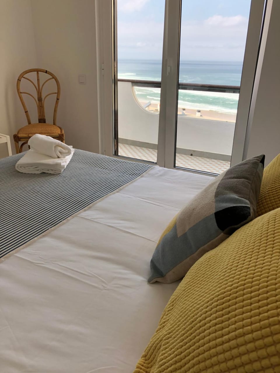 Salty House - Casa Salgada Apartment in Portugal