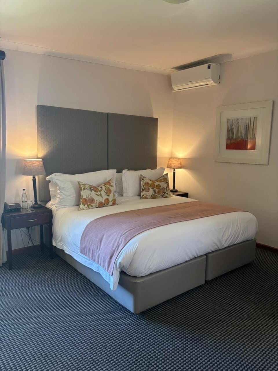 Meerendal Boutique Hotel Boutique hotel in Cape Town