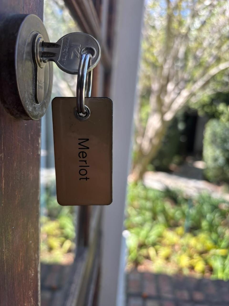 Meerendal Boutique Hotel Boutique hotel in Cape Town