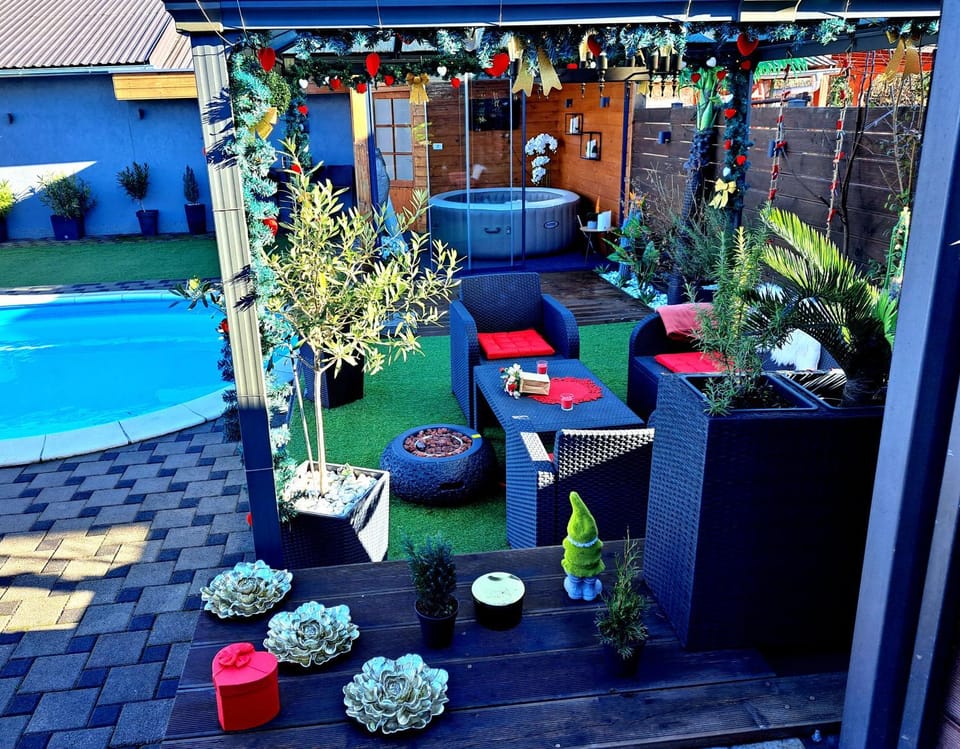 "Oasis of Peace Zagreb-Apartments" Apartment in City of Zagreb
