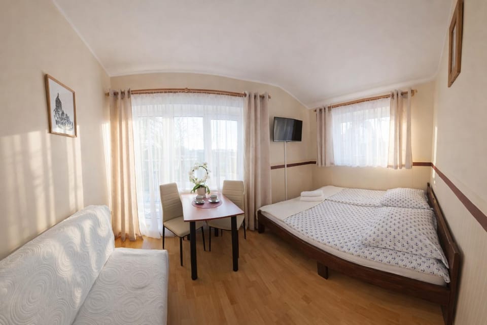 Fregata Basi Bed and Breakfast in Leba